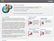 Tablet Screenshot of londonimg.com